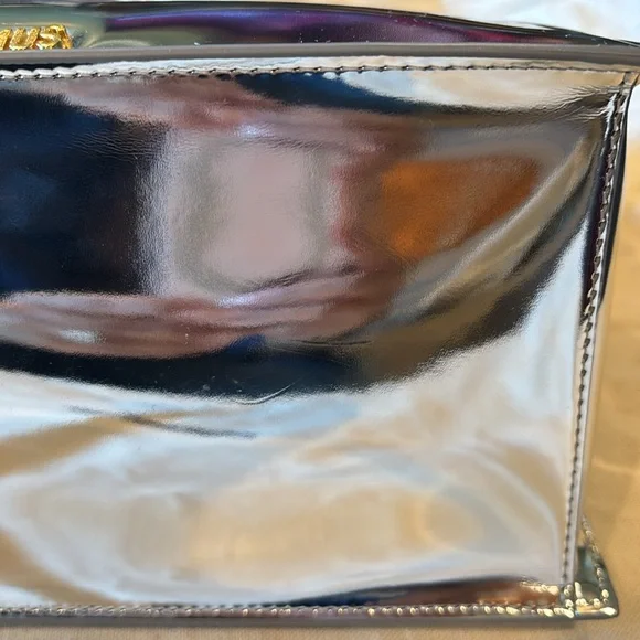 Jacquemus The Rond Carré clutch - Picture 8 of 12
